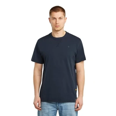 Bild av nifous tshirt, Blå (Salute Gd D24449 2653 d418), S