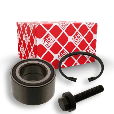 Bild av FEBI BILSTEIN 38863 Kit de roulements roue VOLKSWAGEN: Amarok Pick up