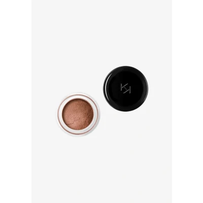 Bild av KIKO Milano Lasting Mousse Eyeshadow Ögonskugga, Storlek: 4.5 ml, Dark bronze