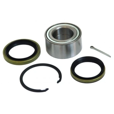 Bild av MAPCO 26257 Kit de roulements roue des deux côtés l&#039;essieu avant 74 MITSUBISHI: Pajero Pinin, COLT 5