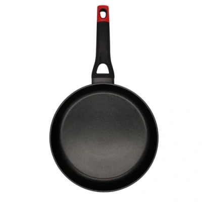 Bild av Pyrex 4937814 Stekpanna, Svart, 28cm