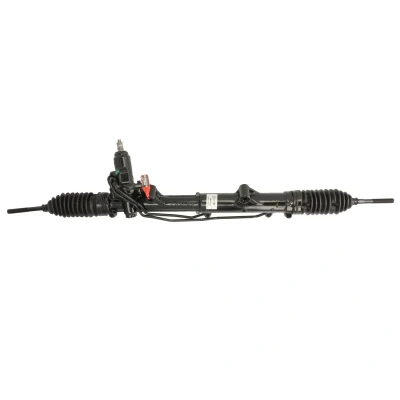 Bild av LAUBER 66.9986 Crémaillère De direction hydraulique pour véhicules avec à gauche TRW M14x1,5 1164 wielorowek