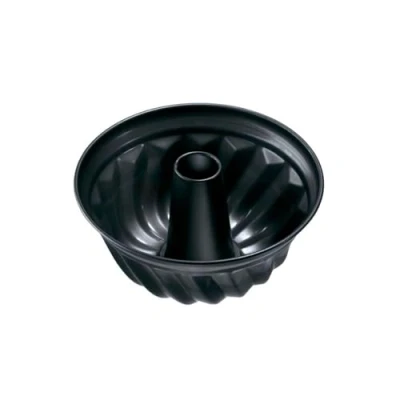 Bild av Zenker Z6527 Kakform, 25 x 11.5 cm, Svart