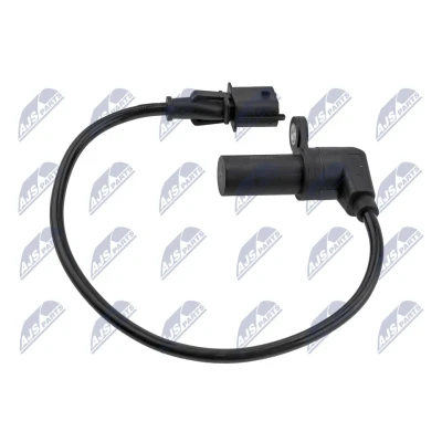 Bild av NTY ECP PL 016 Capteur, position d&#039;arbre à cames inductif OPEL: Vectra B Berline, Astra G CC