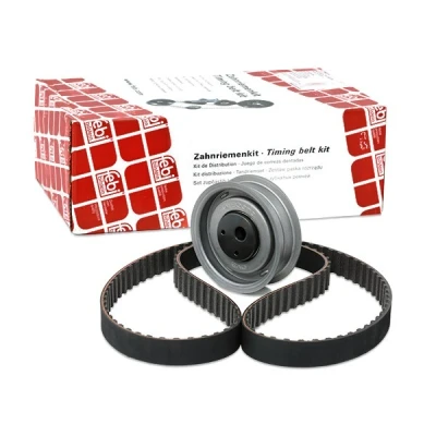 Bild av Tand/styrremssats Febi bilstein 14574