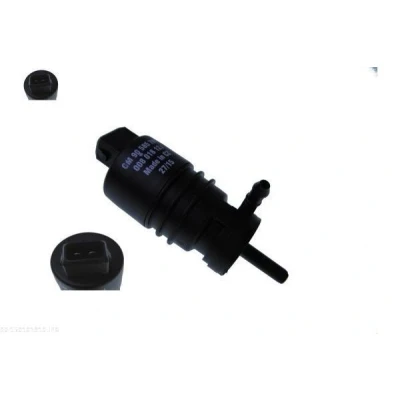 Bild av AUTOMEGA 150101910 Pompe De Lave Glace OPEL: Corsa C 3/5 portes, Astra G Berline, Coupe, VOLKSWAGEN: GOLF 3 Variant, Passat B3/B4 Break
