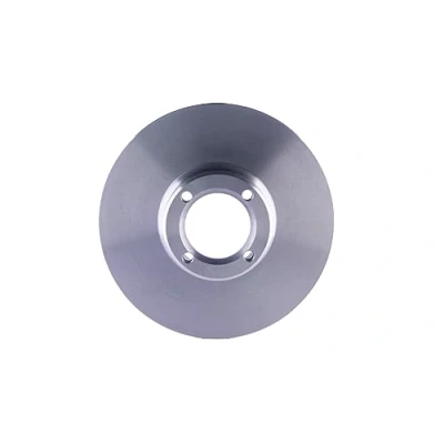 Bild av HELLA 8DD 355 106 161 Disque de frein 213 9,6 04/04 73 plein sans boulon fix roue, moyeu roue ROVER: Mini 3 portes, moke Cabriolet