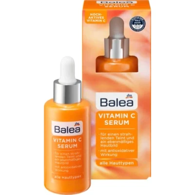 Bild av Balea Vitamin C serum 1 x 30 ml