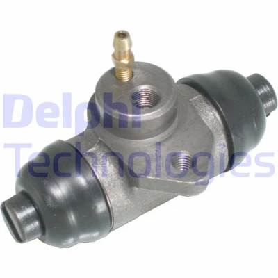 Bild av DELPHI LW45511 Cylindre De Roue 25 sans régulateur intégré VOLKSWAGEN: LT 28 35 I Van, Сamion à Plateau / Сhâssis, Bus