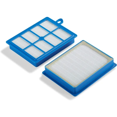 Bild av Eurofilter luftfilter WF109 anti bakteeri filtteri / jkp, 2KPL