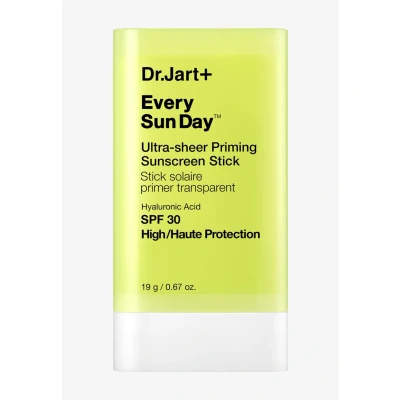 Bild av Dr. Jart+ Every SUN DAY Ultrasheer Priming Sunscreen Stick SPF 40 Solskydd, Storlek: 19 g,