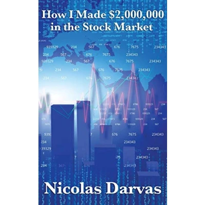 Bild av How I Made $2,000,000 in the Stock Market