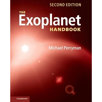 Bild av The Exoplanet Handbook