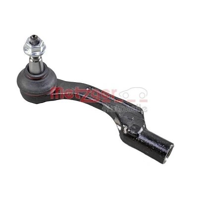 Bild av METZGER 54060701 Rotule de direction M14 x 1,5 Essieu avant gauche avec monture PEUGEOT: 2008 II