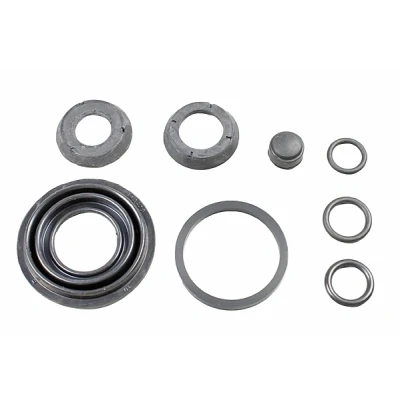 Bild av METZGER 114 0069 Kit De Réparation Étrier Frein sans piston 34 OPEL: Astra G CC, Berline