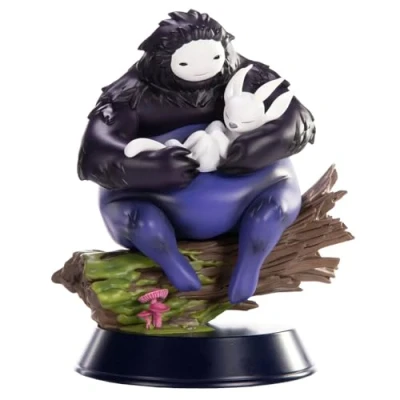 Bild av First 4 Figures Ori and the Blind Forest: Naru (Night Variation) Standard Edition Figur