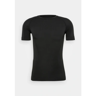 Bild av Castelli CORE Seamless BASE Layer Undertröja, Storlek: L/XL, Black