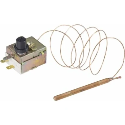 Bild av Airpro IMIT LS1 +90 +110 C 90 till 110 elektronisk inbyggd termostat