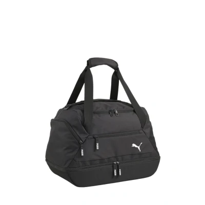 Bild av PUMA teamGOAL Teambag S BC (Boot Compartment) Unisex vuxen sportväska, svart, OSFA