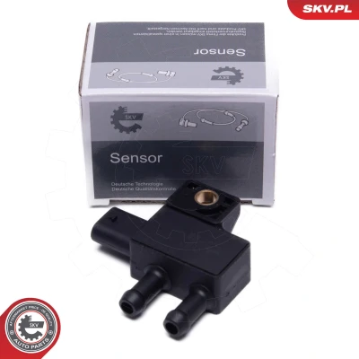 Bild av Sensor, avgastryck Esen skv 17SKV800