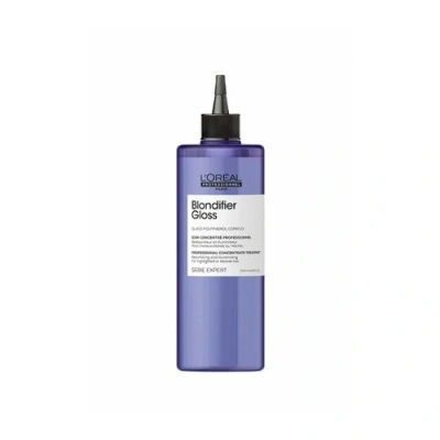 Bild av L&#039;Oréal Professionnel Serie Expert Blondifier Concentrate Hårbehandling 400 ml