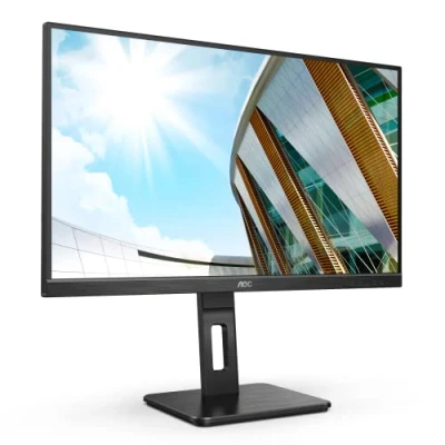 Bild av AOC U27P2