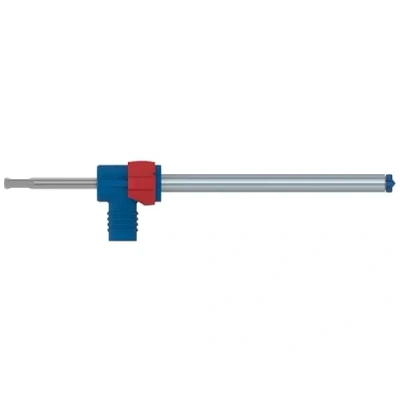 Bild av Bosch EXPERT SDS Clean Plus 8X 2608901771 Hammarborr för kemisk förankring, 16x200x350 mm