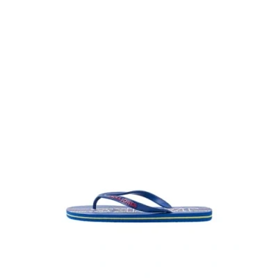 Bild av JACK&amp;JONES JFWLOGO 2.0 FLIP FLOP, Nautisk blå, 40/41 EU