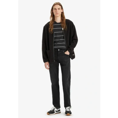 Bild av Levi&#039;s 502 Taper Jeans Tapered Fit, Storlek: 29x32, Black