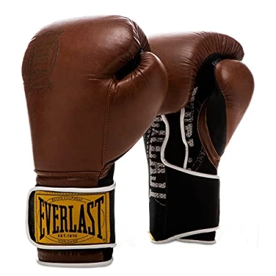 Bild av Everlast 1910 Classic Boxningshandskar