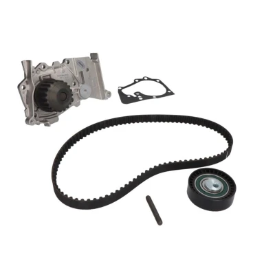 Bild av Vattenpump + kuggremssats CONTINENTAL CTAM CT988WP3