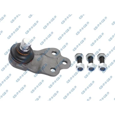 Bild av GSP S081027 Spindelled framaxel vänster, Nedre, höger