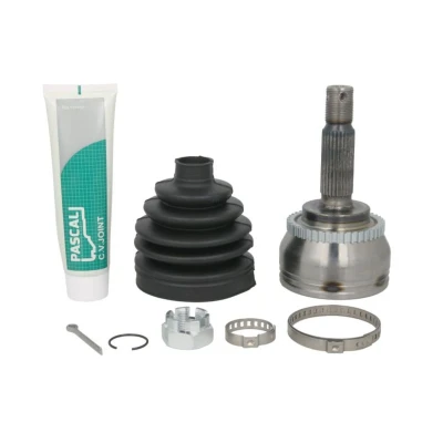 Bild av PASCAL G15028PC Tête De Cardan côté roue
