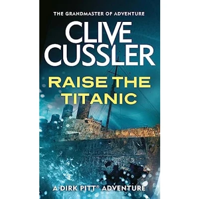 Bild av Raise the Titanic