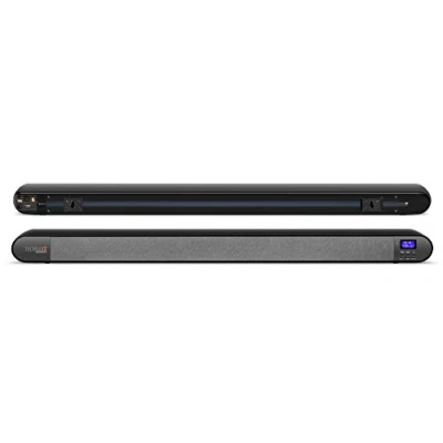 Bild av Technaxx TX 139, 40 W, 4 O, 80 dB, 5,7 cm, Svart, Silver