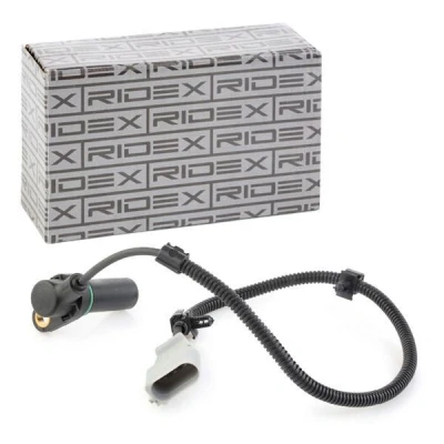 Bild av Impulsgivare, vevaxel FEBI BILSTEIN 37508