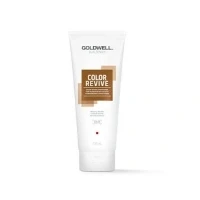 Bild av Goldwell Dualsenses Color Revive Giving Conditioner Neutral Brown 200 ml