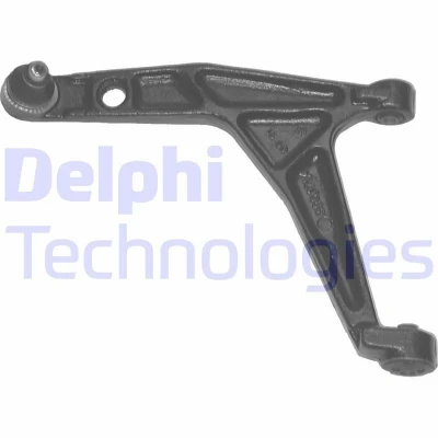 Bild av Länkarm, hjulupphängning DELPHI TC607