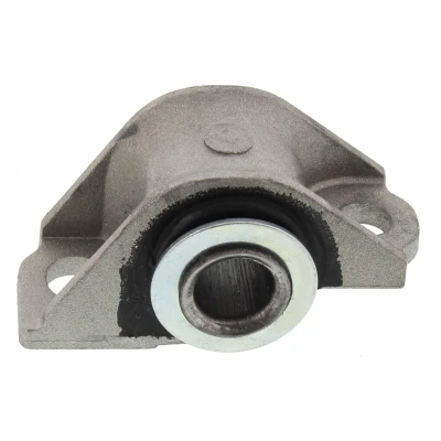Bild av MAPCO 33227 Silent Bloc De Triangle Essieu avant gauche, inférieur, arrière Support métal caoutchouc pour bras oscillant transversal