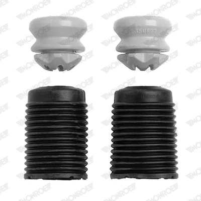 Bild av MONROE PK374 Kit De Protection d&#039;Amortisseur BMW: 5 Touring, Berline, GT
