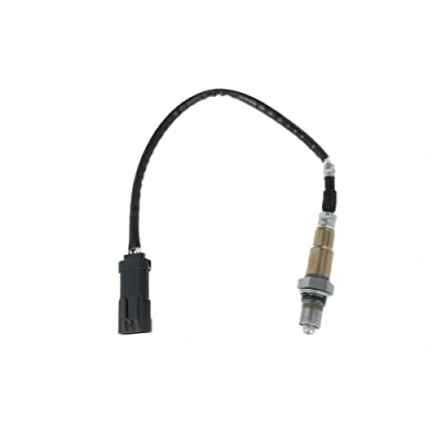 Bild av VALEO 368040 Sonde lambda devant le catalyseur, après catalyseur M18x1,5 planaire, Filetage prégraissé, chauffé RENAULT: CLIO 2, ESPACE 3