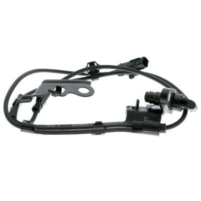 Bild av VEMO V70 72 0276 Capteur ABS Essieu avant droit Qualité originale pour véhicules avec système antiblocage 12V