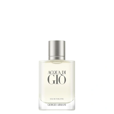 Bild av Giorgio Armani Jò Eau de Toilette, Män 50 ml