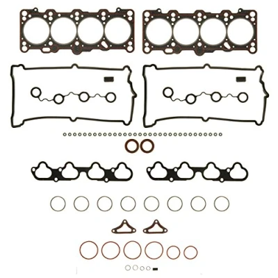 Bild av AJUSA 52228700 Jeu de joints d&#039;étanchéité, culasse cylindre FIBERMAX AUDI: A6 C4 Avant