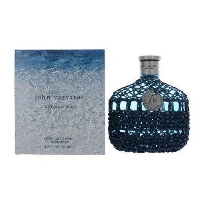 Bild av John Varvatos Artisan Blu Eau de Toilette 75 ml