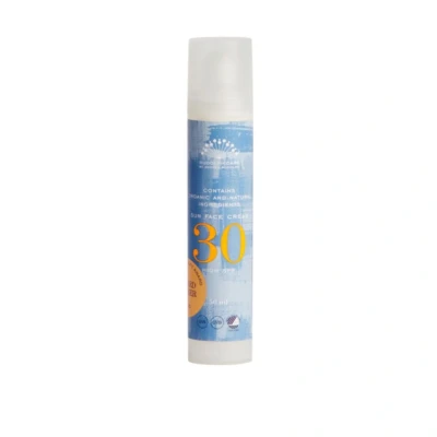 Bild av Rudolph Care Sun Face Cream SPF30 50 ml