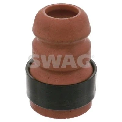 Bild av SWAG 60 10 1936 Butée élastique, suspension Essieu avant gauche, droit, des deux côtés de l&#039;essieu RENAULT: Clio 3, 4, Captur