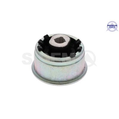 Bild av SIDEM 805639 Silent Bloc De Triangle Essieu avant Support métal caoutchouc bras oscillant longitudinal RENAULT: MEGANE 3 Coupe, GRAND SCENIC