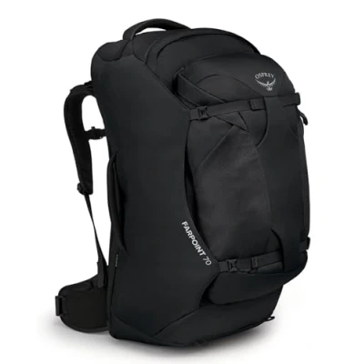 Bild av Osprey Farpoint 70 Backpack