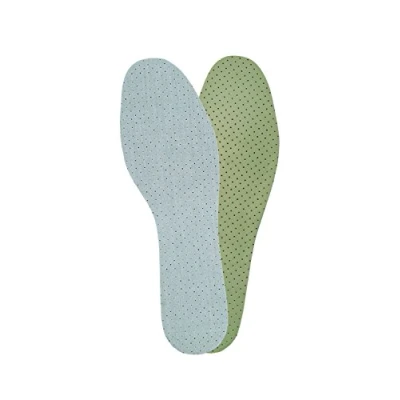 Bild av Kaps Insoles Soft Latex Antibakteriella Skosulor Som Får Fötterna Att Kännas Fräscha, Alla Storlekar (42 EUR)